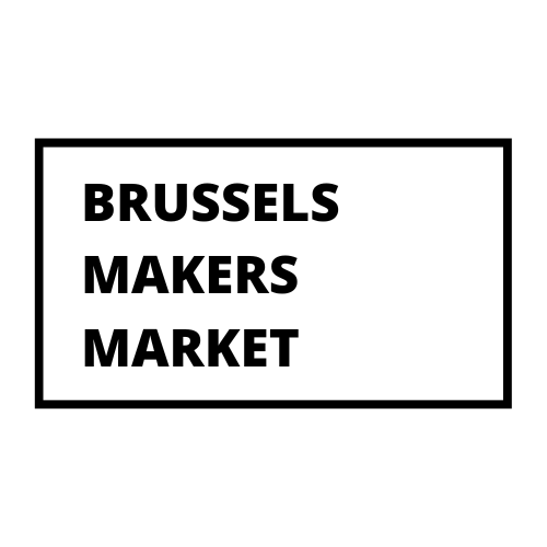 brussels makers market